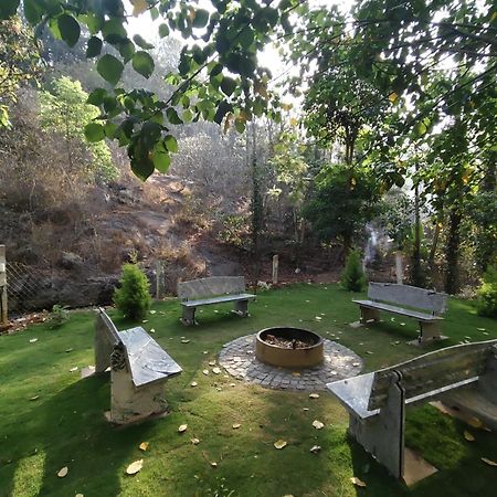 Seattle Garden Resort - Kollihills Zewnętrze zdjęcie