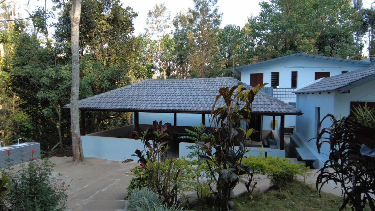 Seattle Garden Resort - Kollihills Zewnętrze zdjęcie