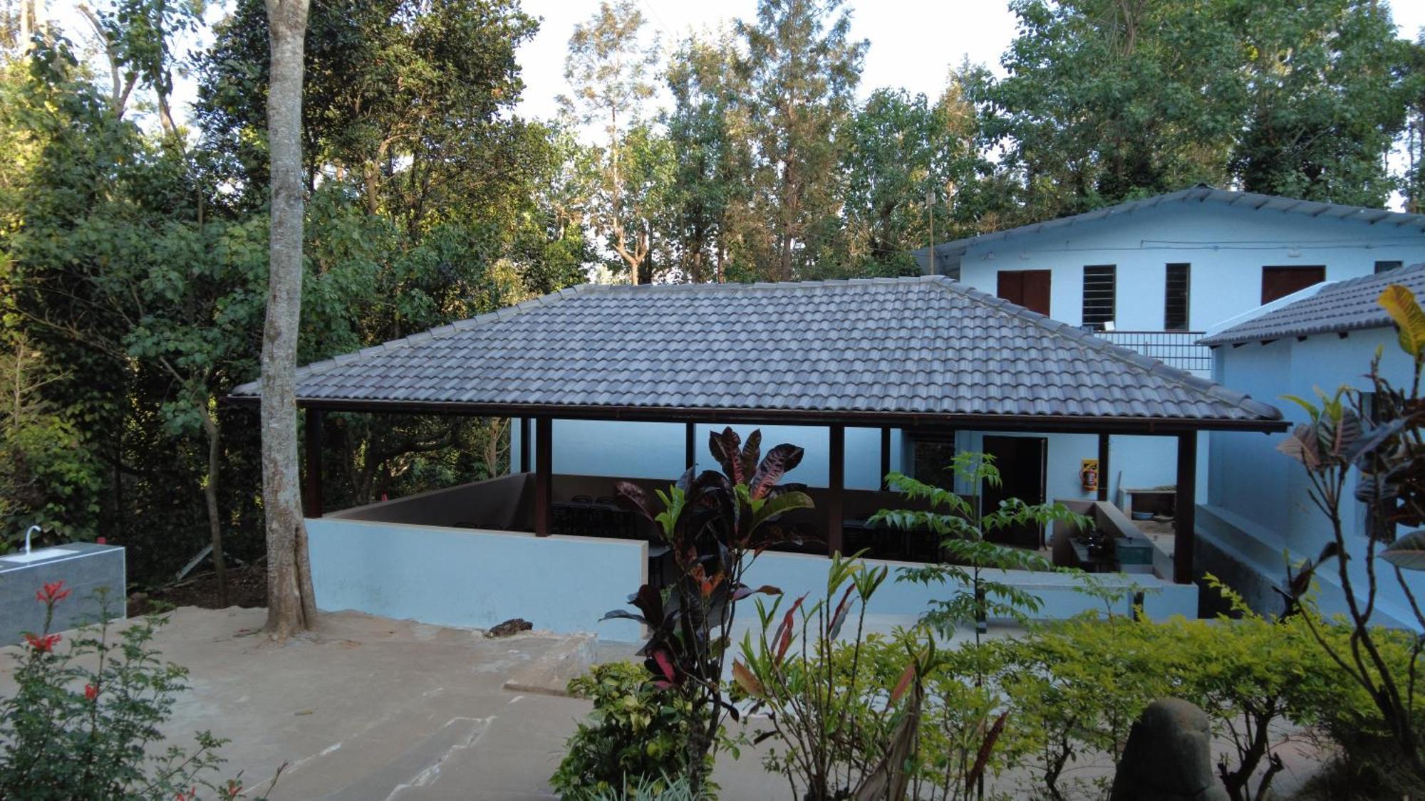 Seattle Garden Resort - Kollihills Zewnętrze zdjęcie