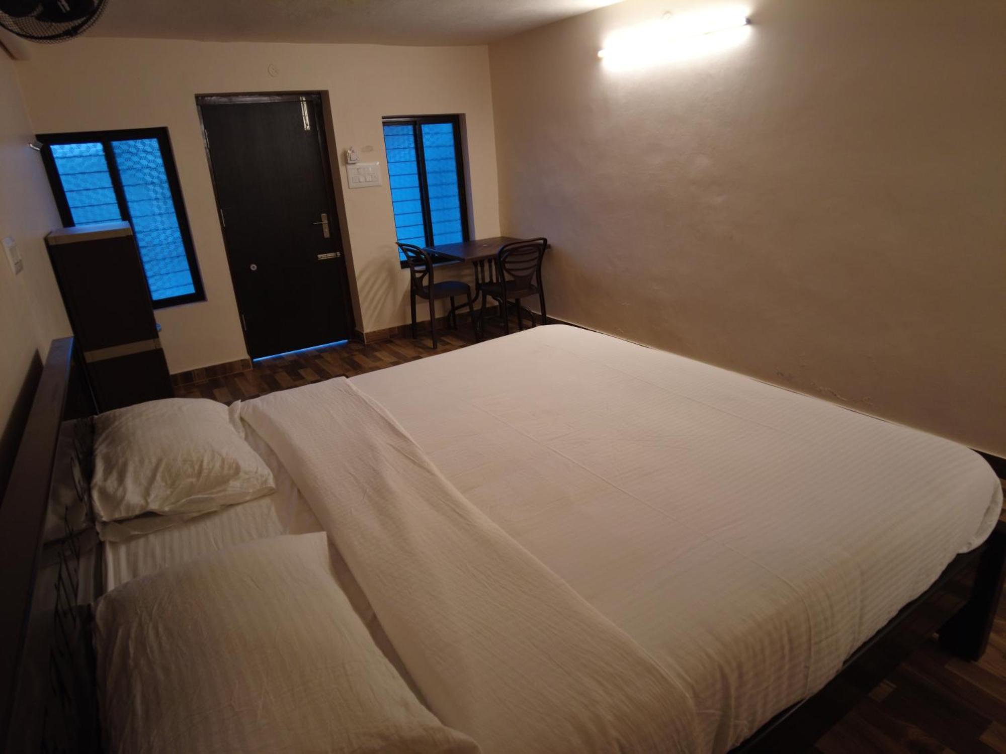 Seattle Garden Resort - Kollihills Zewnętrze zdjęcie