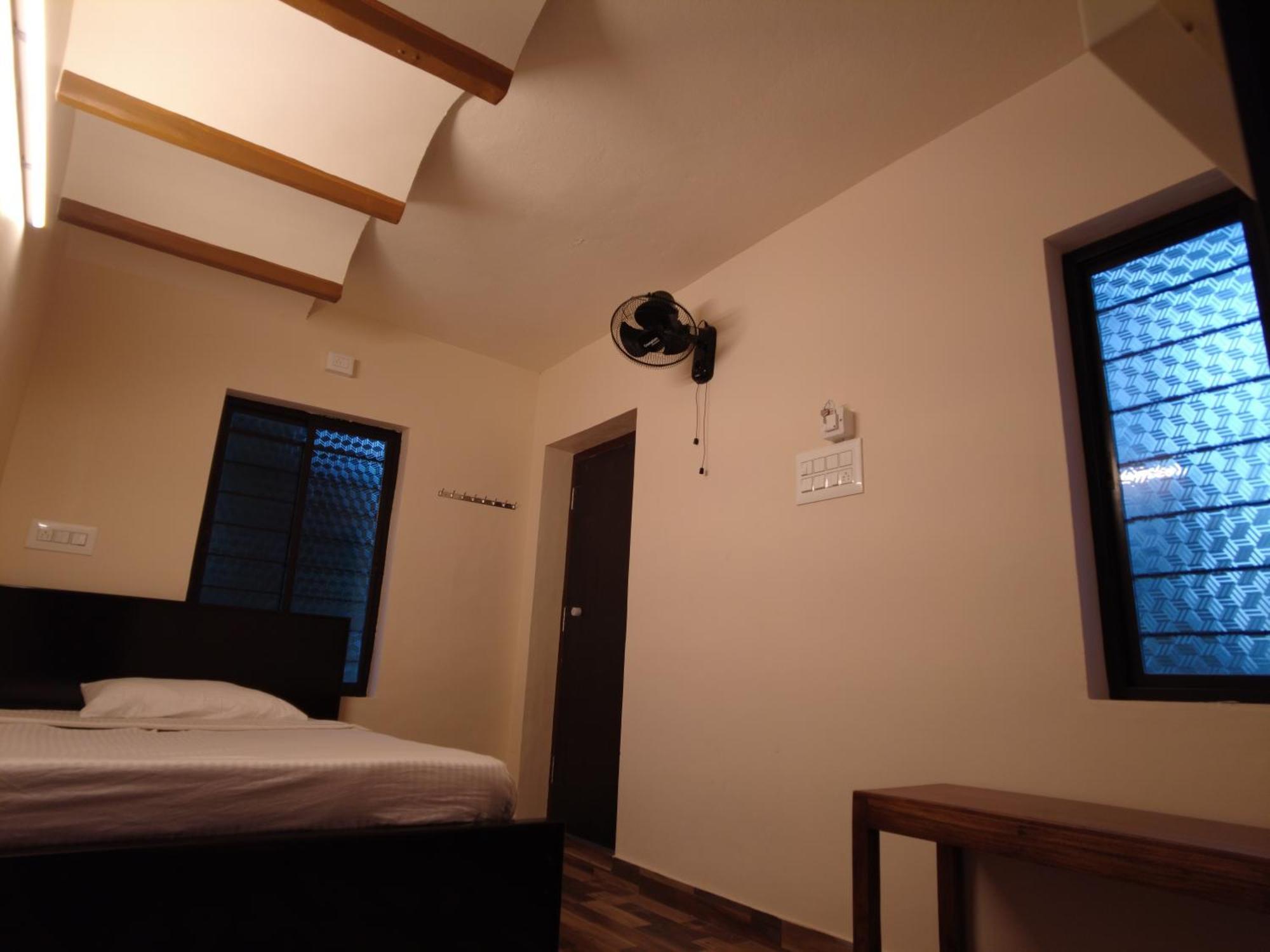 Seattle Garden Resort - Kollihills Zewnętrze zdjęcie