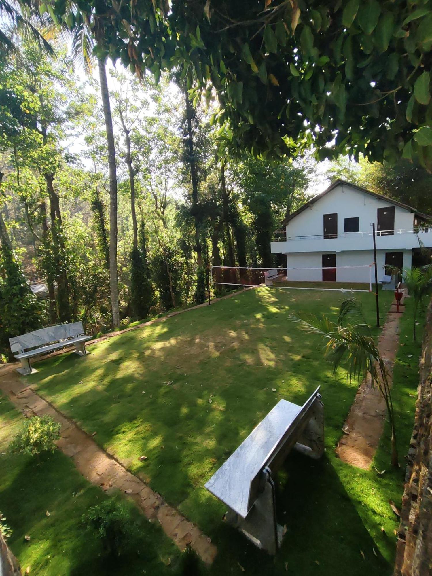Seattle Garden Resort - Kollihills Zewnętrze zdjęcie