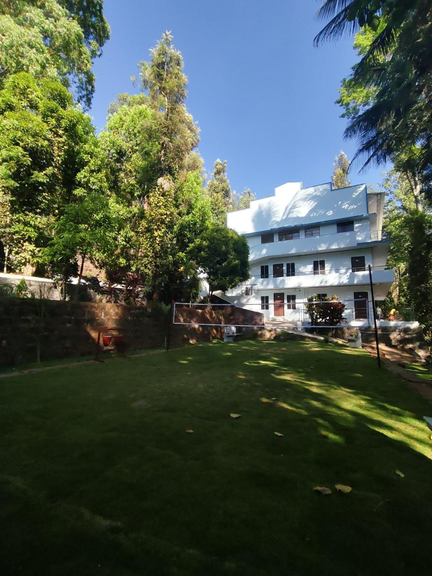Seattle Garden Resort - Kollihills Zewnętrze zdjęcie